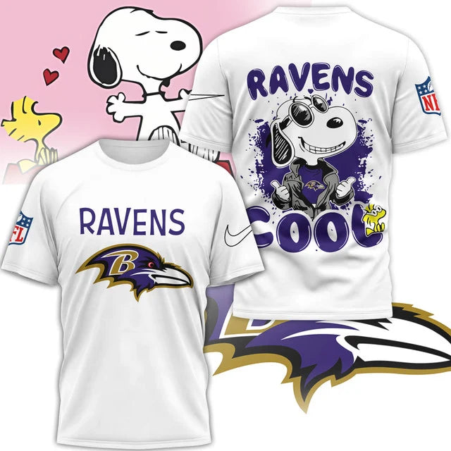 LIMITED EDITION - NEW CUSTOMIZED NFL28 BT RAVENS T-SHIRT, SWEATSHIRT, HOODIE & ZIP HOODIE