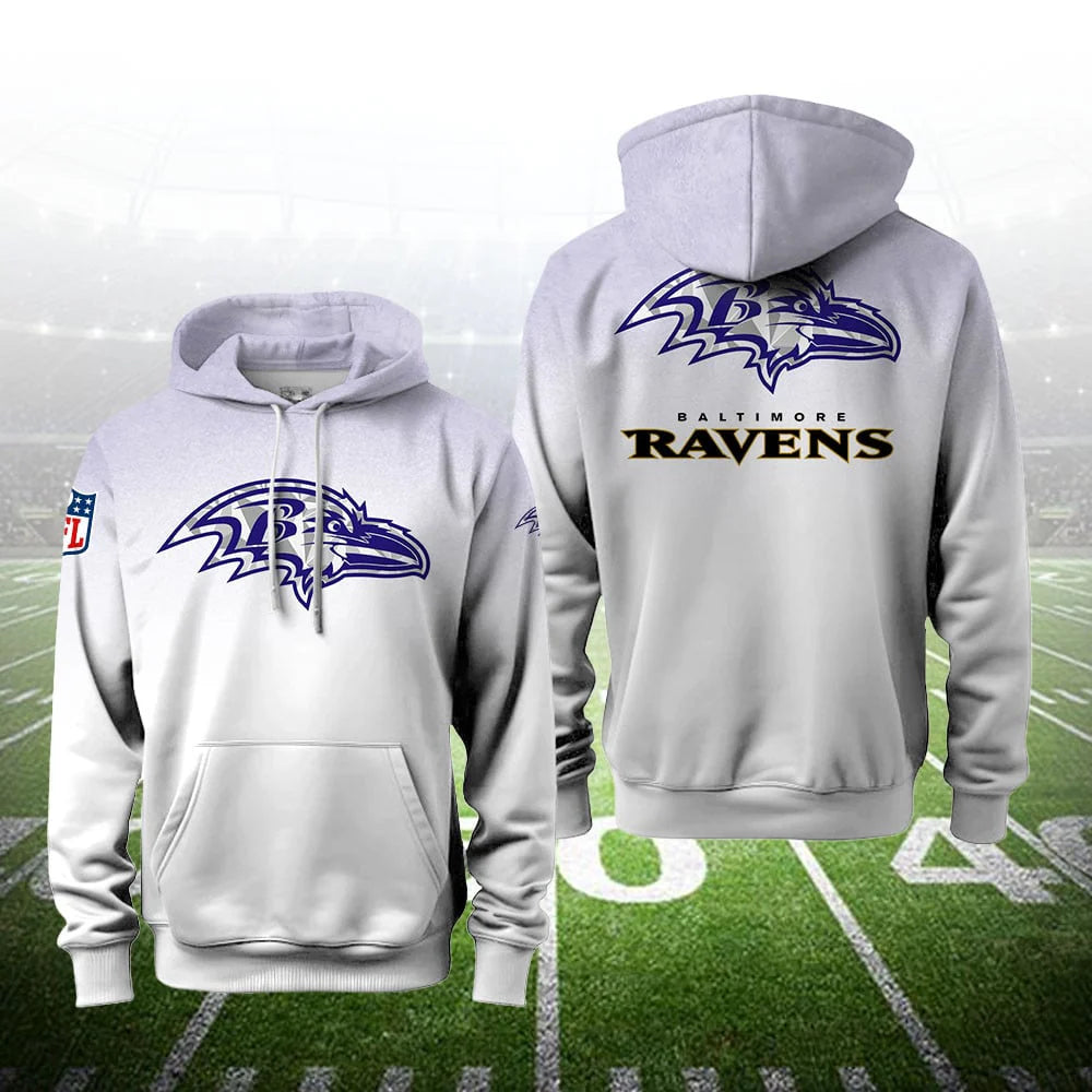 LIMITED EDITION - NEW CUSTOMIZED NFL28 BTR BALTIMORE RAVENS T-SHIRT, POLO SHIRT, ZIP POLO SHIRT, SWEATSHIRT, HOODIE & ZIP HOODIE