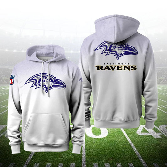 LIMITED EDITION - NEW CUSTOMIZED NFL28 BTR BALTIMORE RAVENS T-SHIRT, POLO SHIRT, ZIP POLO SHIRT, SWEATSHIRT, HOODIE & ZIP HOODIE