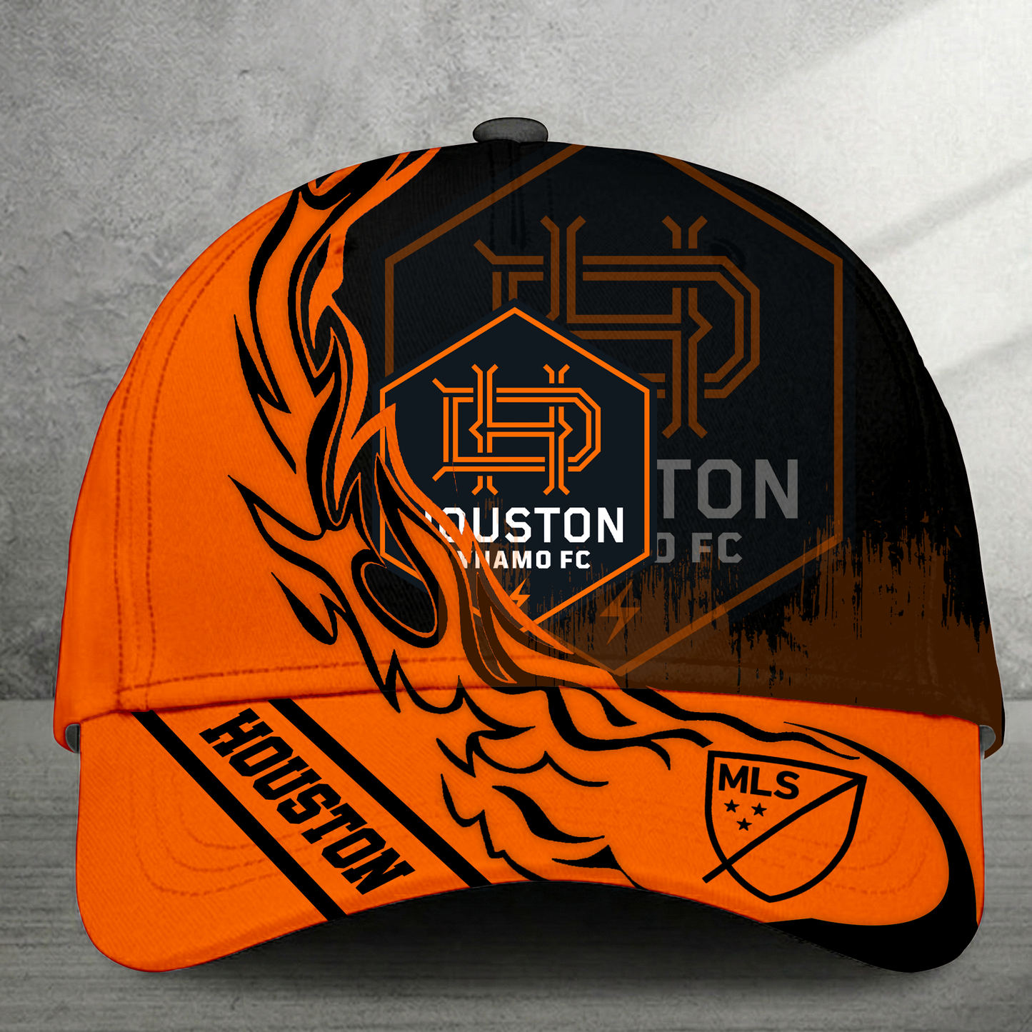 POPULAR NOW - NEW CUSTOMIZED MLS28 HDF HT DYNAMO CLASSIC CAP