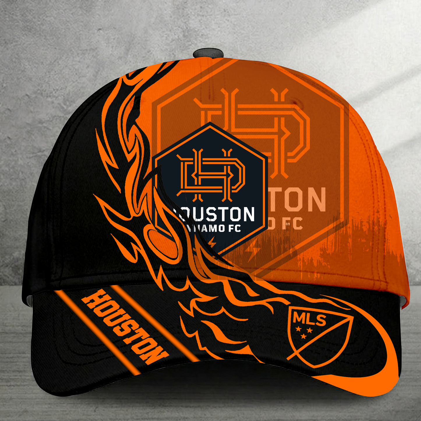 POPULAR NOW - NEW CUSTOMIZED MLS28 HDF HT DYNAMO CLASSIC CAP