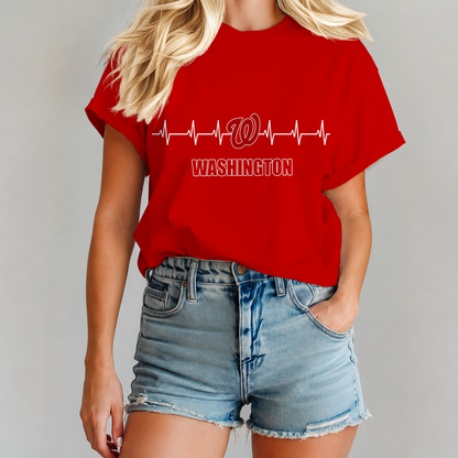 [FATHER'S DAY] NEW CUSTOMIZED MLB28 WNS WASHINGTON NATIONALS T-SHIRT, HOODIE, ZIP HOODIE