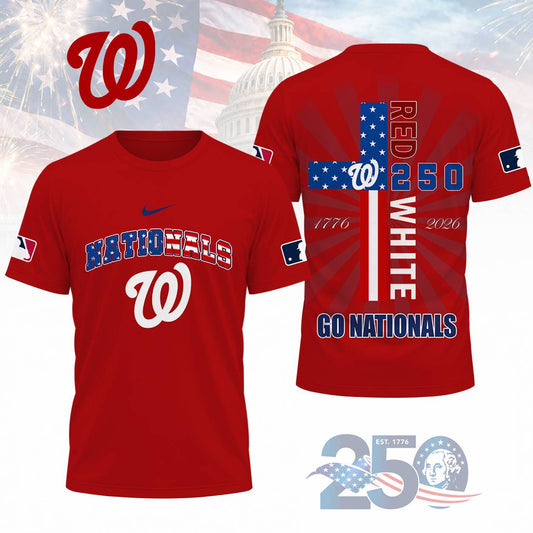 LIMITED EDITION - NEW CUSTOMIZED MLB28 WNS WASHINGTON NATIONALS T-SHIRT, POLO SHIRT, ZIP POLO SHIRT, SWEATSHIRT, HOODIE & ZIP HOODIE