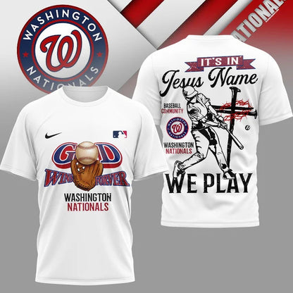[FLASH SALE] NEW CUSTOMIZED MLB28 WNS WASHINGTON NATIONALS T-SHIRT, HOODIE, ZIP HOODIE