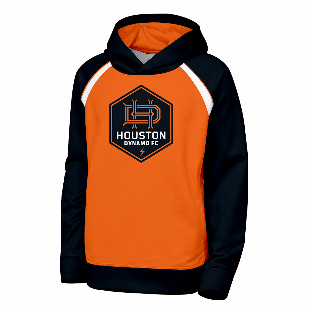 LIMITED EDITION - NEW CUSTOMIZED MLS28 HDF HT DYNAMO HOODIE, T-SHIRTS, ZIP HOODIE, SWEASHIRTS & POLO