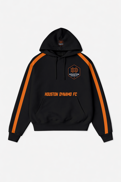 LIMITED EDITION - NEW CUSTOMIZED MLS28 HDF HT DYNAMO HOODIE, T-SHIRTS, ZIP HOODIE, SWEASHIRTS & POLO