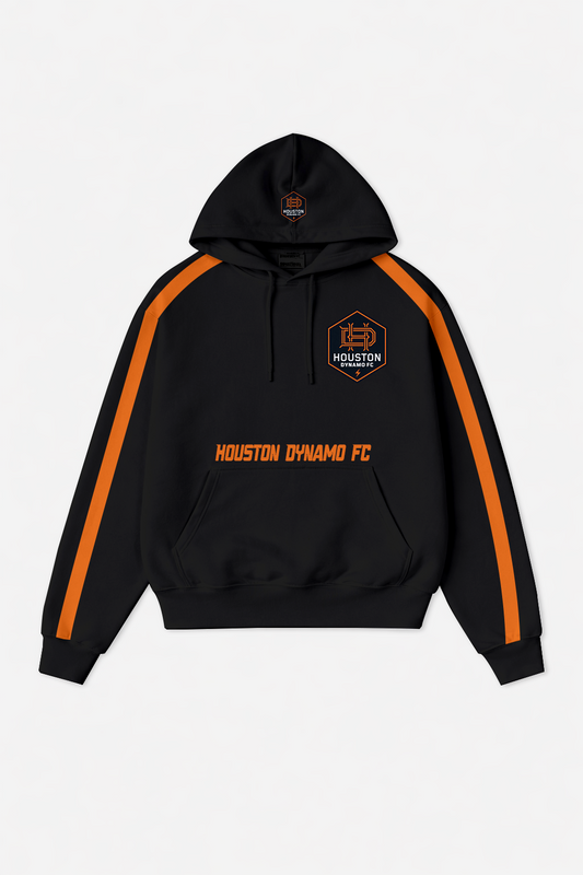 LIMITED EDITION - NEW CUSTOMIZED MLS28 HDF HT DYNAMO HOODIE, T-SHIRTS, ZIP HOODIE, SWEASHIRTS & POLO