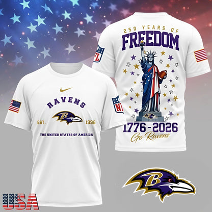 [SPECIAL OFFER] NEW CUSTOMIZED NFL28 BTR BALTIMORE RAVENS T-SHIRT, HOODIE, ZIP HOODIE