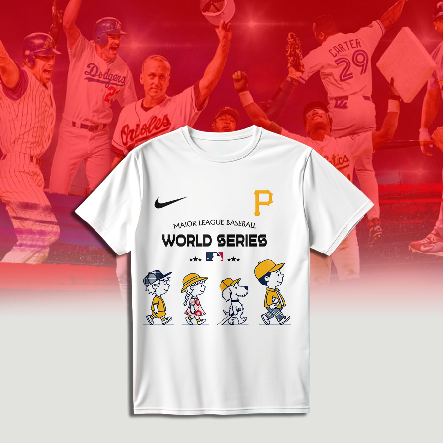 LIMITED EDITION - NEW CUSTOMIZED MLB29 PHP PITTSBURGH PIRATES T-SHIRT, HOODIE, ZIP HOODIE