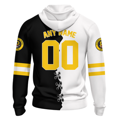 LIMITED EDITION - NEW CUSTOMIZED MLB29 PHP PITTSBURGH PIRATES T-SHIRT, HOODIE, ZIP HOODIE