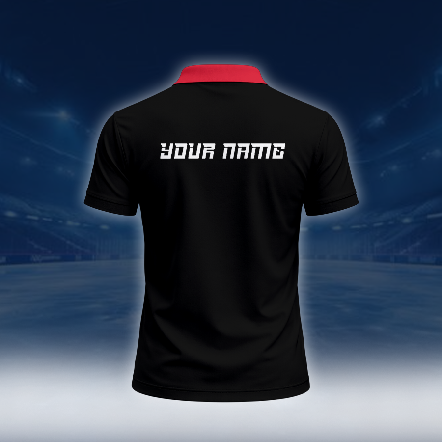 LIMITED EDITION - NEW CUSTOMIZED NHL29 OSN OTTAWA SENATORS UNISEX T-SHIRT, POLO, HOODIE & SWEASHIRTS