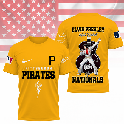 LIMITED EDITION - NEW CUSTOMIZED MLB29 PHP PITTSBURGH PIRATES T-SHIRT, HOODIE, ZIP HOODIE