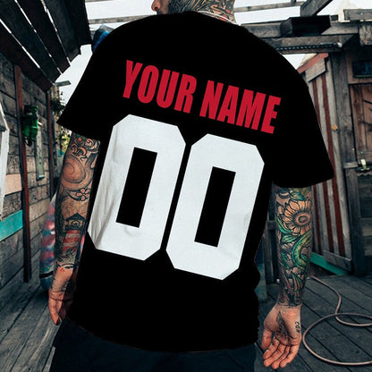 [SUPER SALE] NEW CUSTOMIZED NHL29 OSN OTTAWA SENATORS T-SHIRT, SWEATSHIRT, HOODIE & ZIP HOODIE