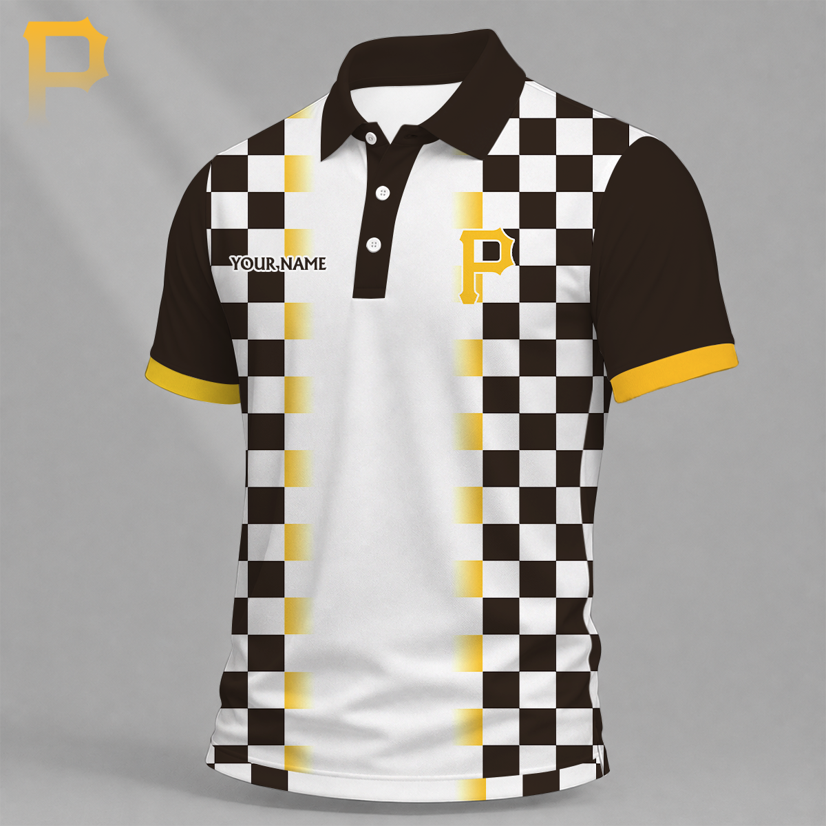 LIMITED EDITION - NEW CUSTOMIZED MLB29 PHP PITTSBURGH PIRATES T-SHIRT, POLO SHIRT, ZIP POLO SHIRT, SWEATSHIRT, HOODIE & ZIP HOODIE