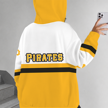 [FLASH SALE] NEW CUSTOMIZED MLB29 PHP PITTSBURGH PIRATES T-SHIRT, HOODIE, ZIP HOODIE