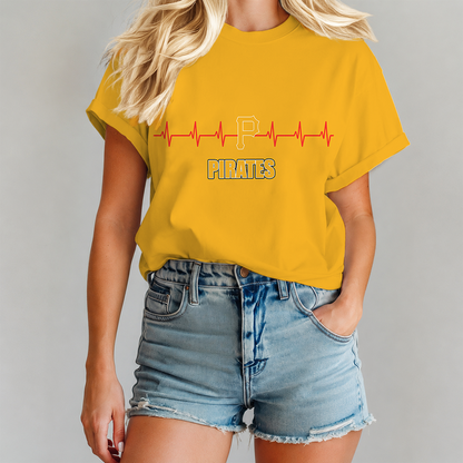 [FATHER'S DAY] NEW CUSTOMIZED MLB29 PHP PITTSBURGH PIRATES T-SHIRT, HOODIE, ZIP HOODIE