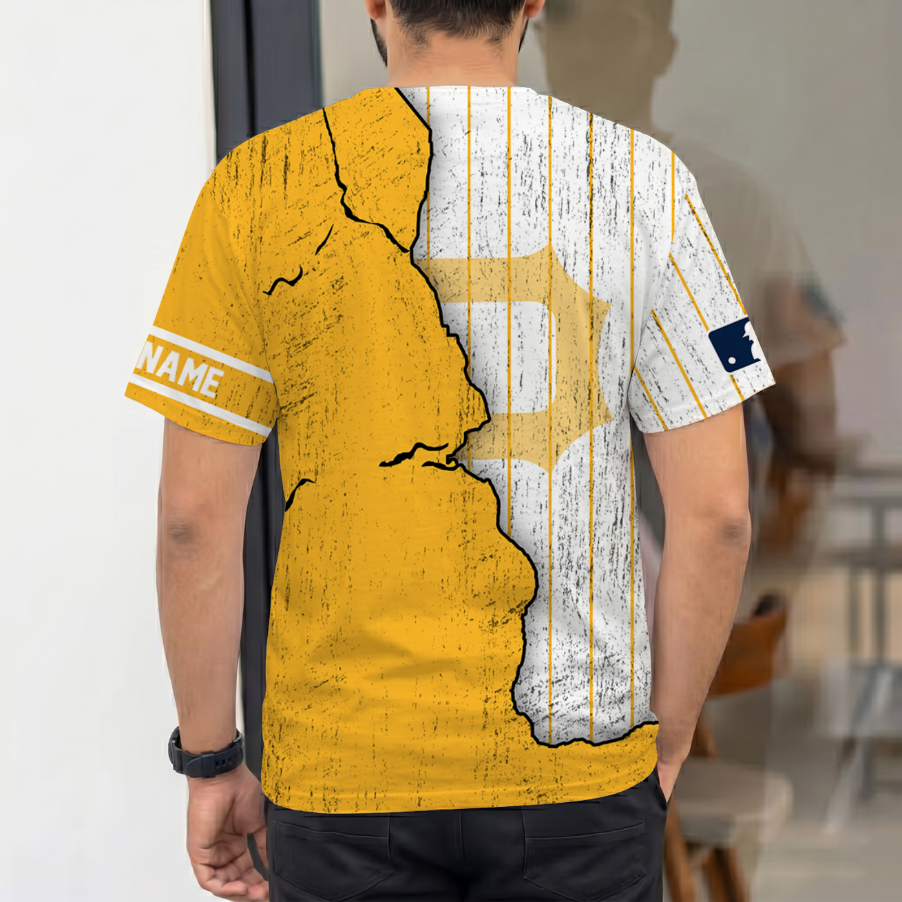 LIMITED EDITION - NEW CUSTOMIZED MLB29 PHP PITTSBURGH PIRATES T-SHIRT, HOODIE, ZIP HOODIE