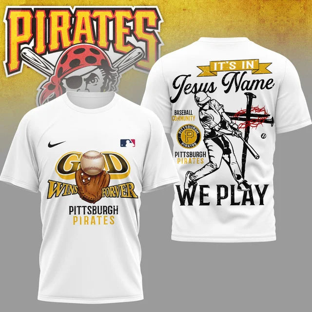 [FLASH SALE] NEW CUSTOMIZED MLB29 PHP PITTSBURGH PIRATES T-SHIRT, HOODIE, ZIP HOODIE