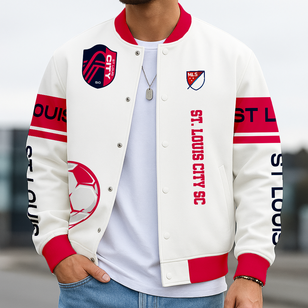 TOP SELLING - NEW CUSTOMIZED MLS28 HDF HT DYNAMO SATIN VARSITY & BASEBALL JACKET