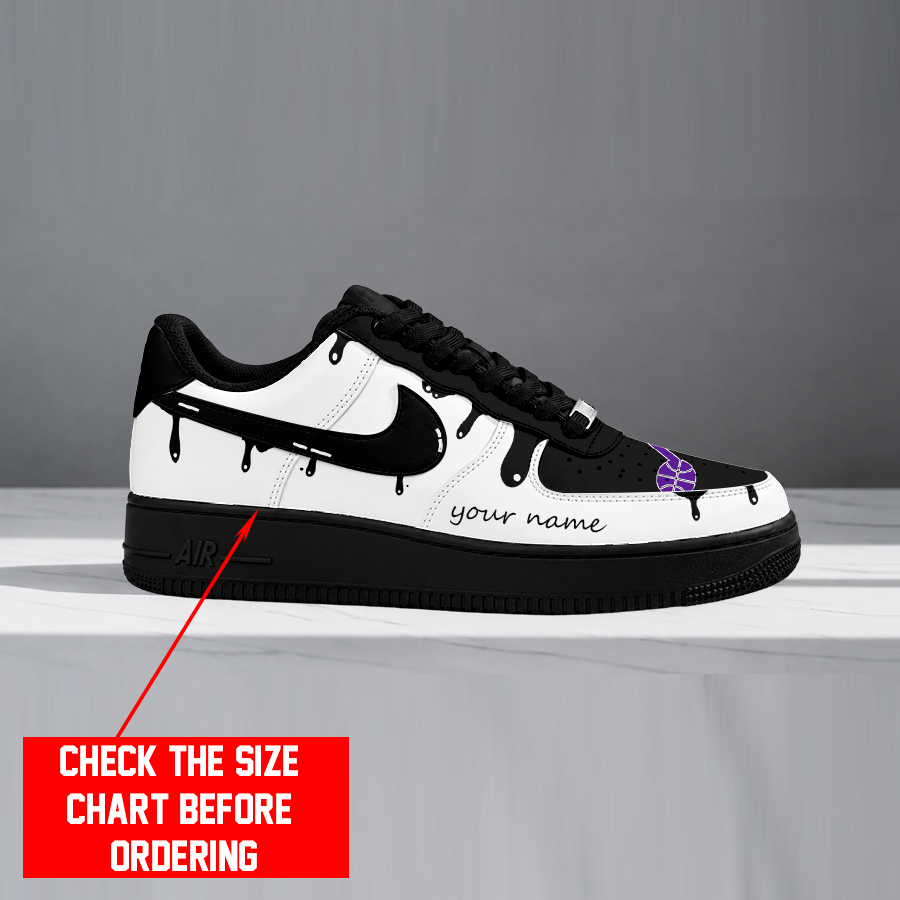 [HOT DEAL] NEW CUSTOMIZED NBA29 UJZ UTAH JAZZ AF1 SHOES