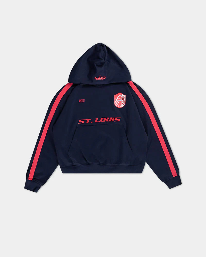 LIMITED EDITION - NEW CUSTOMIZED MLS29 SLC ST.L CITY HOODIE, T-SHIRTS, ZIP HOODIE, SWEASHIRTS & POLO