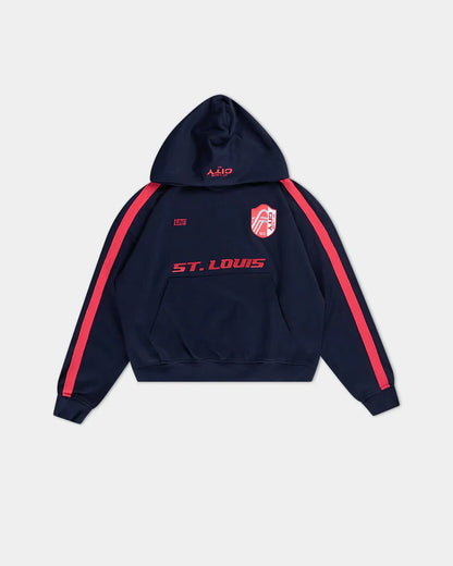 LIMITED EDITION - NEW CUSTOMIZED MLS29 SLC ST.L CITY HOODIE, T-SHIRTS, ZIP HOODIE, SWEASHIRTS & POLO