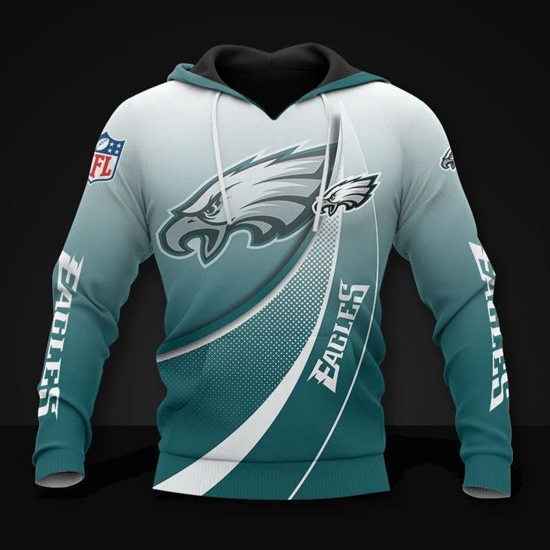 LIMITED EDITION - NEW CUSTOMIZED NFL02 PPE PHILADELPHIA EAGLES POLO SHIRT, ZIP POLO SHIRT, T-SHIRT, HOODIE, ZIP HOODIE & SWEATSHIRT