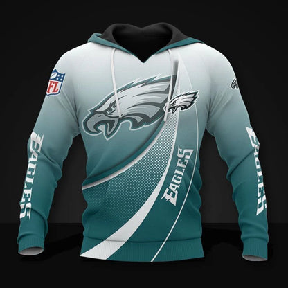 LIMITED EDITION - NEW CUSTOMIZED NFL02 PPE PHILADELPHIA EAGLES POLO SHIRT, ZIP POLO SHIRT, T-SHIRT, HOODIE, ZIP HOODIE & SWEATSHIRT