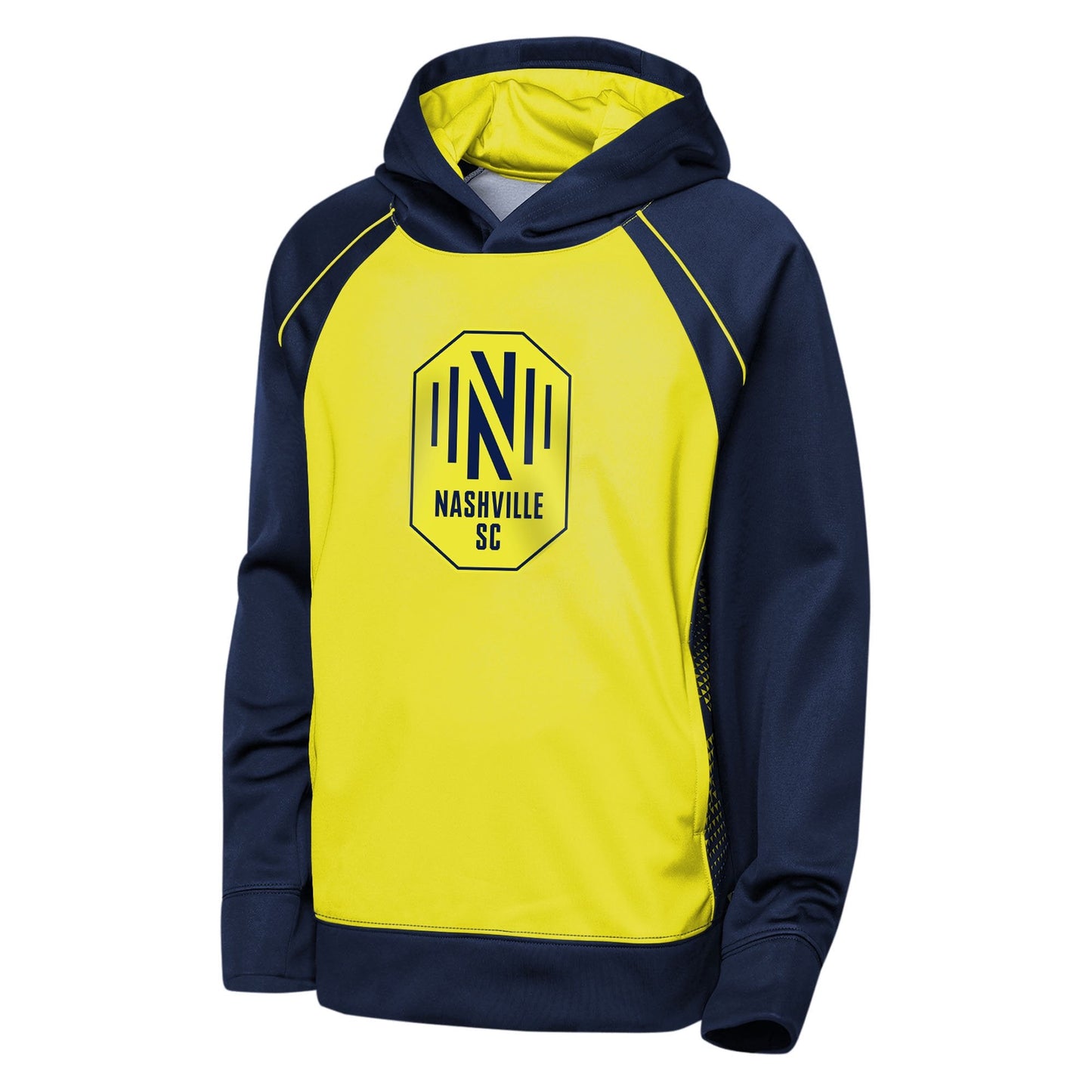 LIMITED EDITION - NEW CUSTOMIZED MLS02 NSC NASHVILLE HOODIE, T-SHIRTS, ZIP HOODIE, SWEASHIRTS & POLO