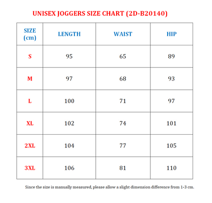 LIMITED EDITION - NEW 03 CBD PERSONALIZED JOGGERS PERFECT GIFT FOR FAN