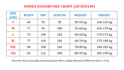 LIMITED EDITION - NEW 15 SNS PERSONALIZED JOGGERS PERFECT GIFT FOR FAN