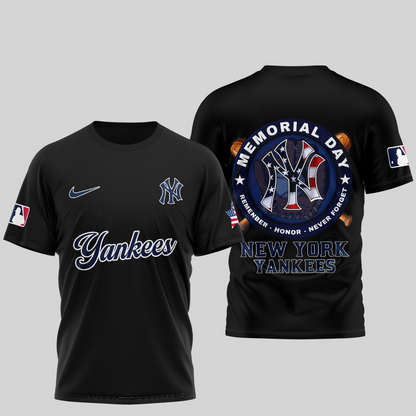 LIMITED EDITION - NEW CUSTOMIZED MLB01 NYY NEW YORK YANKEES T-SHIRT, HOODIE, ZIP HOODIE