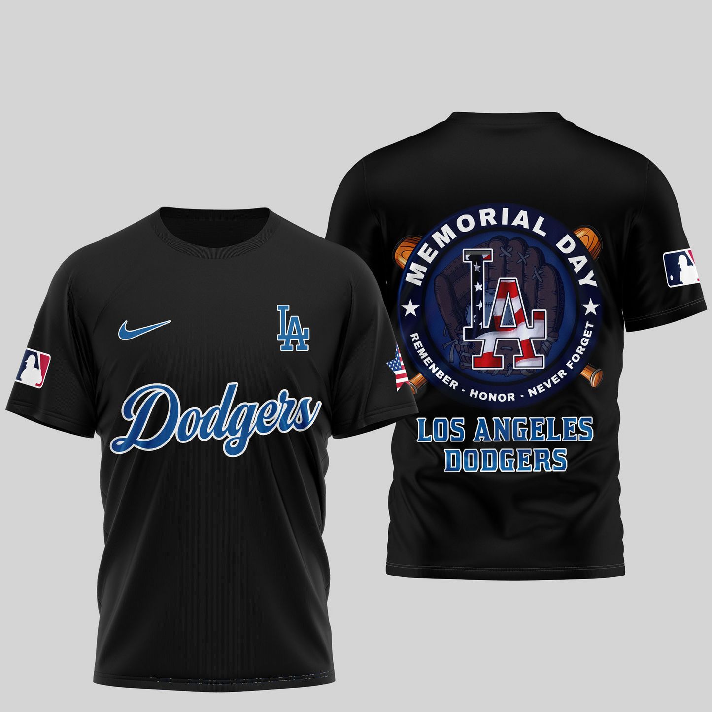 LIMITED EDITION - NEW CUSTOMIZED MLB02 LAD LOS ANGELES DODGERS T-SHIRT, HOODIE, ZIP HOODIE