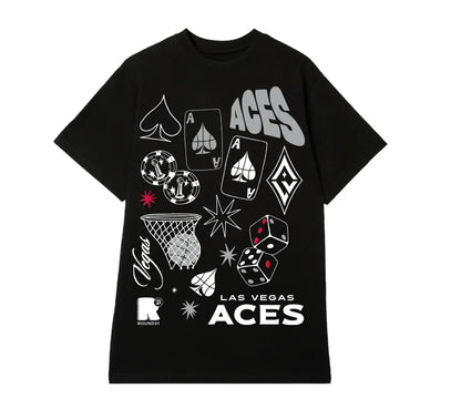 LIMITED EDITION - NEW CUSTOMIZED WNBA07 LVA LV ACES HOODIE, T-SHIRTS, ZIP HOODIE, SWEASHIRTS & POLO 02