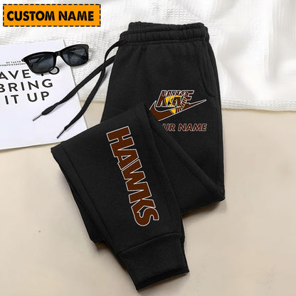 LIMITED EDITION - NEW 10 HTH PERSONALIZED JOGGERS PERFECT GIFT FOR FAN