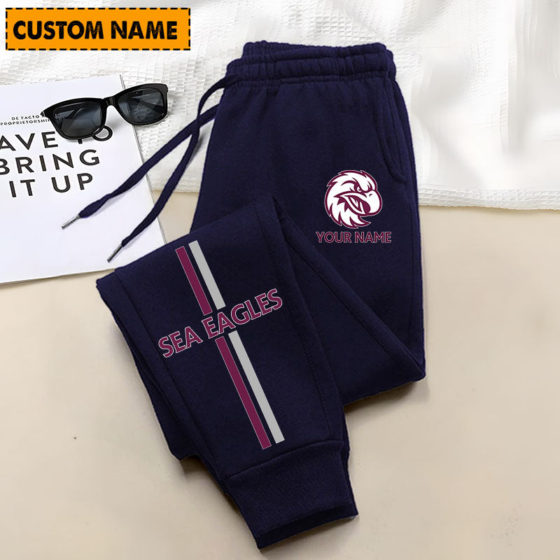 LIMITED EDITION - NEW 05 SEL PERSONALIZED JOGGERS PERFECT GIFT FOR FAN