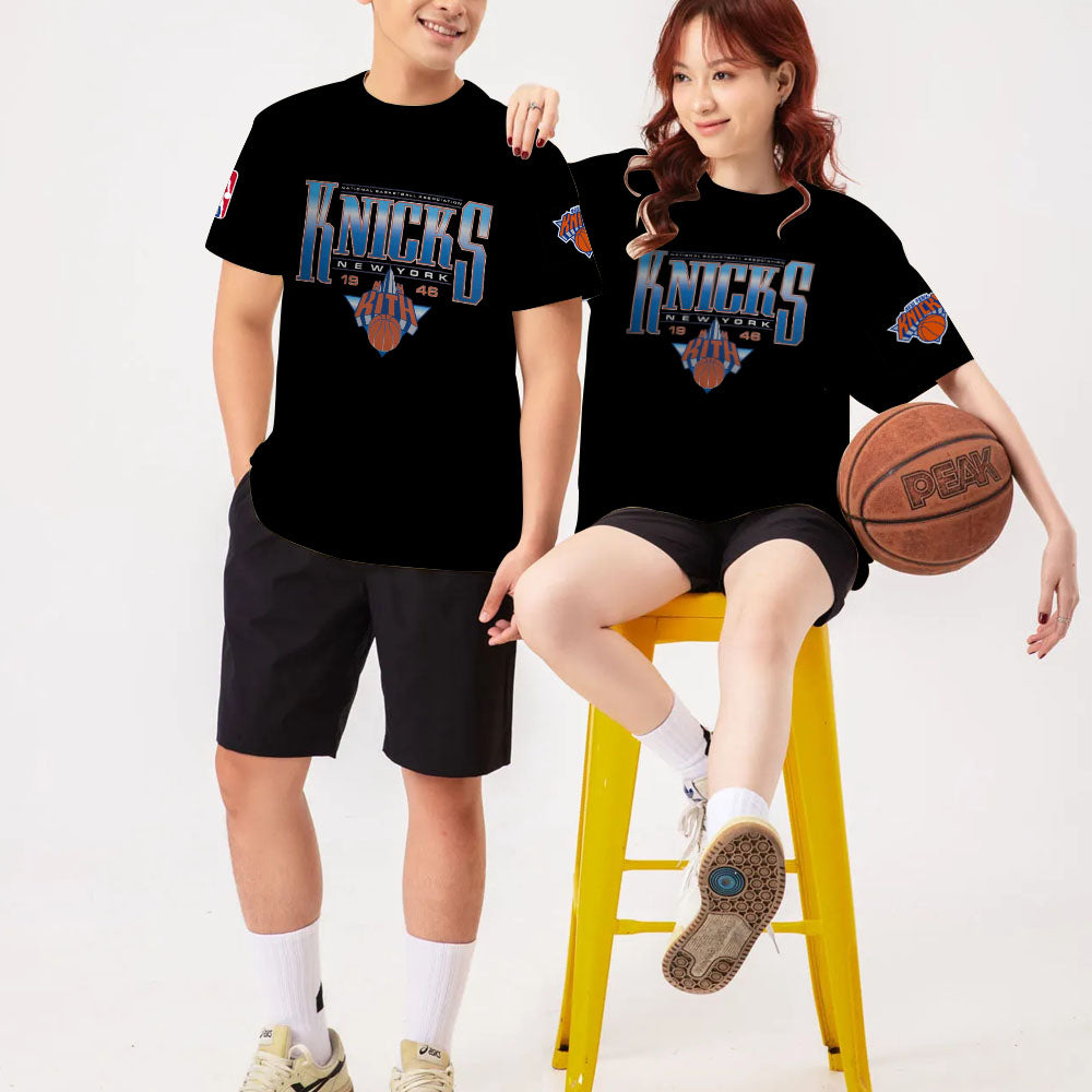 New York Knicks Premium Unisex  T-shirt