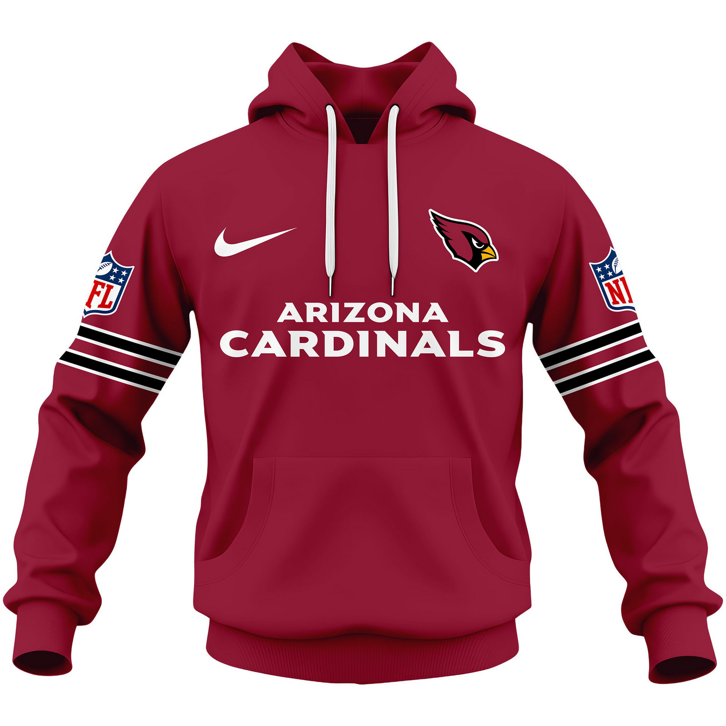 LIMITED EDITION - NEW CUSTOMIZED NFL20 ARC ARIZONA CARDINALS T-SHIRT, HOODIE, ZIP HOODIE