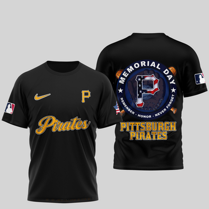 LIMITED EDITION - NEW CUSTOMIZED MLB29 PHP PITTSBURGH PIRATES T-SHIRT, HOODIE, ZIP HOODIE