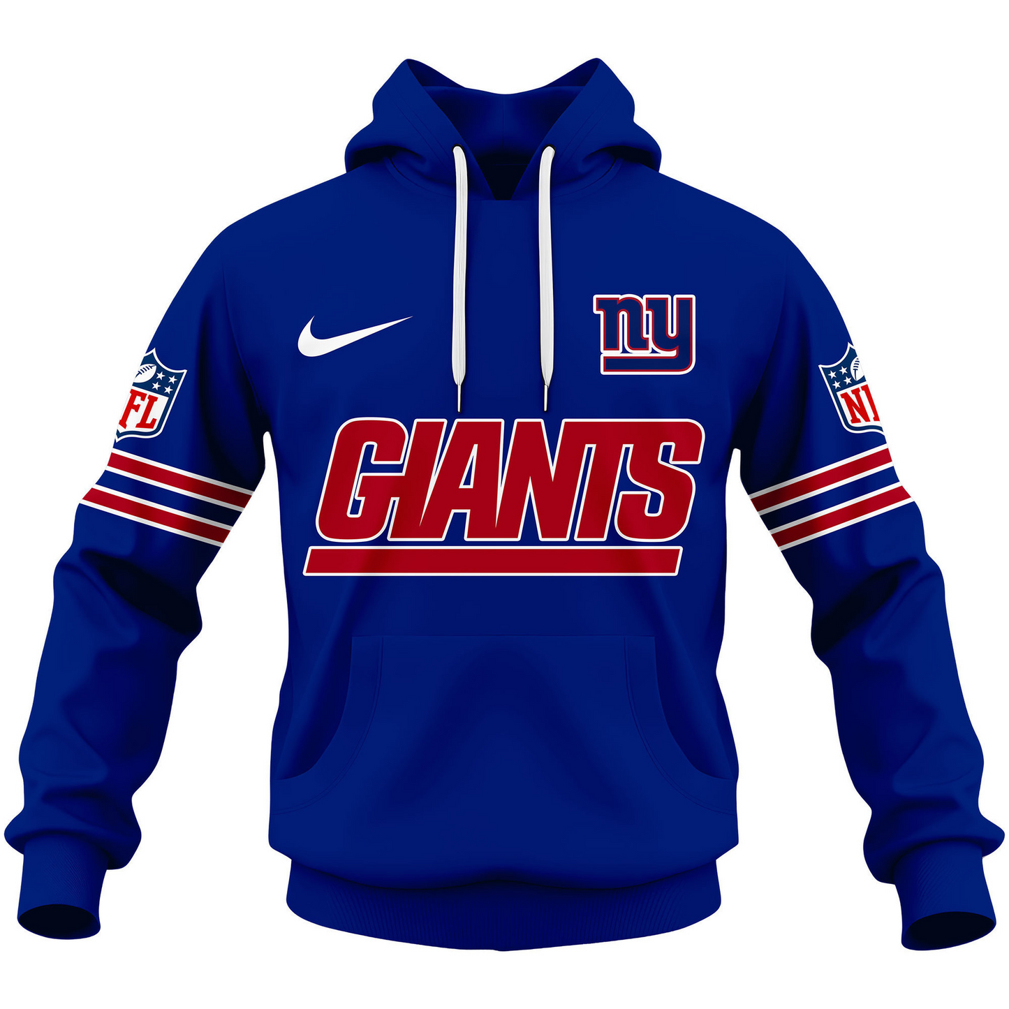 LIMITED EDITION - NEW CUSTOMIZED NFL32 NYG NEW YORK GIANTS T-SHIRT, HOODIE, ZIP HOODIE