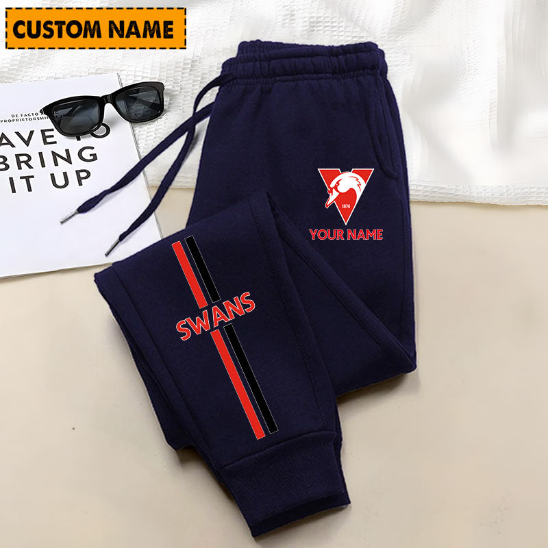 LIMITED EDITION - NEW 15 SNS PERSONALIZED JOGGERS PERFECT GIFT FOR FAN
