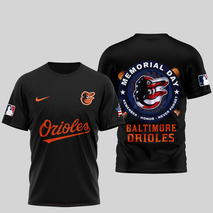 LIMITED EDITION - NEW CUSTOMIZED MLB25 BOS BALTIMORE ORIOLES T-SHIRT, HOODIE, ZIP HOODIE
