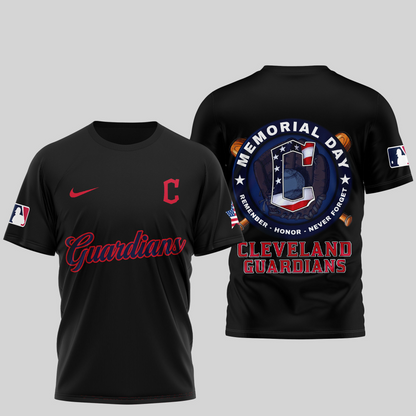 LIMITED EDITION - NEW CUSTOMIZED MLB13 CGS CLEVELAND GUARDIANS T-SHIRT, HOODIE, ZIP HOODIE