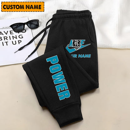 LIMITED EDITION - NEW 13 PALP PERSONALIZED JOGGERS PERFECT GIFT FOR FAN