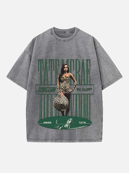 TATE MCRAE UNISEX T-SHIRT - THE PERFECT GIFT