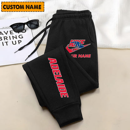 LIMITED EDITION - NEW 01 ALC PERSONALIZED JOGGERS PERFECT GIFT FOR FAN