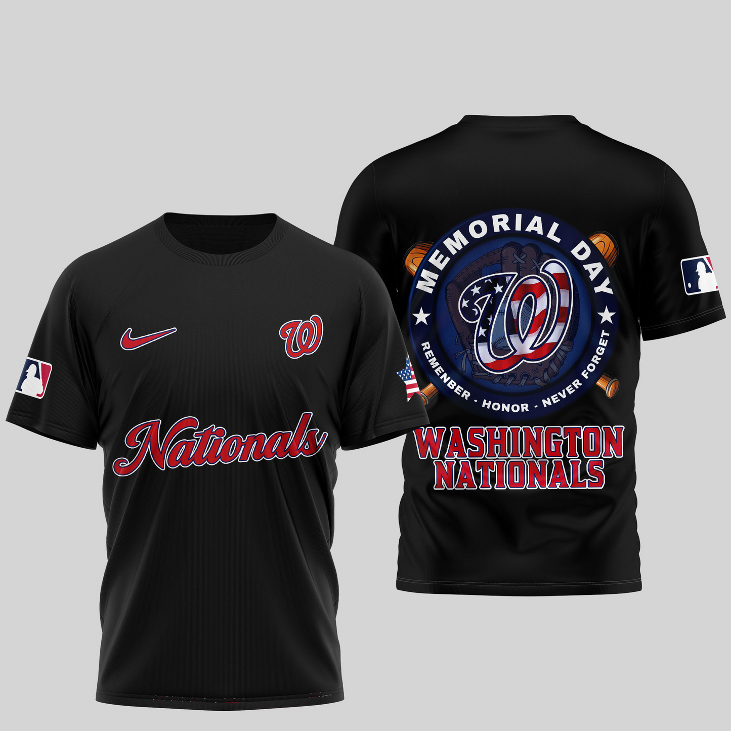 LIMITED EDITION - NEW CUSTOMIZED MLB28 WNS WASHINGTON NATIONALS T-SHIRT, HOODIE, ZIP HOODIE