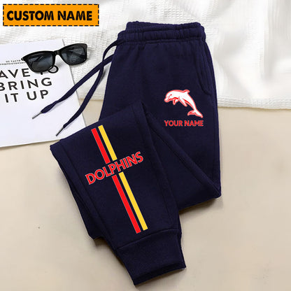 LIMITED EDITION - NEW 17 DPS PERSONALIZED JOGGERS PERFECT GIFT FOR FAN
