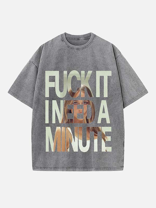 TATE MCRAE UNISEX T-SHIRT - THE PERFECT GIFT