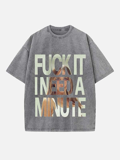 TATE MCRAE UNISEX T-SHIRT - THE PERFECT GIFT